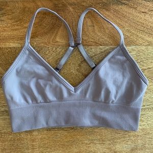 lululemon Ebb To Street Sports Bra